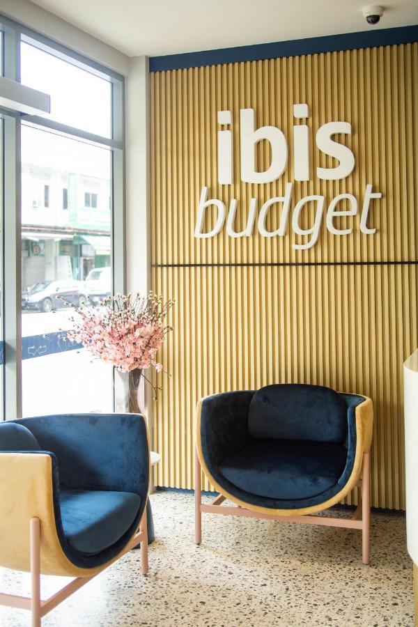 Ibis Budget Singapore Gold エクステリア 写真