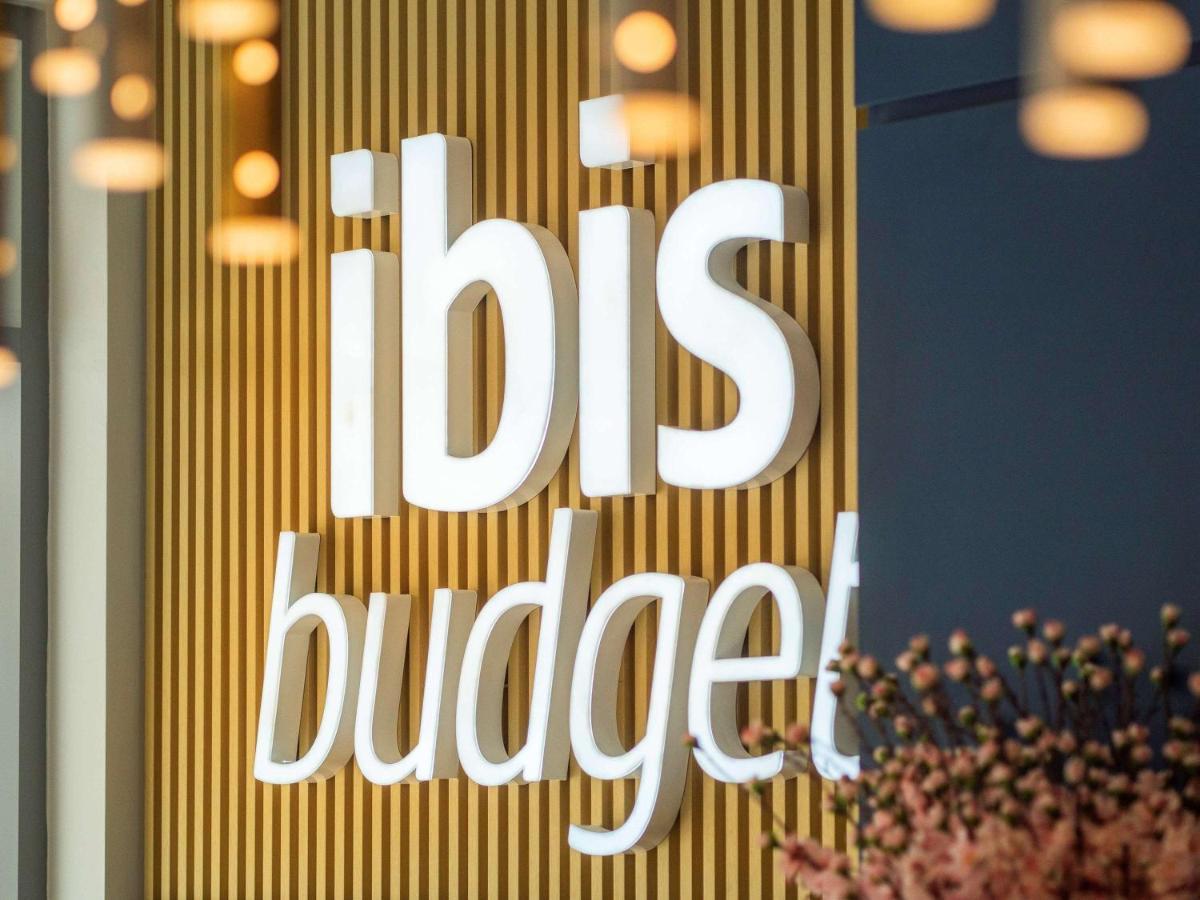 Ibis Budget Singapore Gold エクステリア 写真
